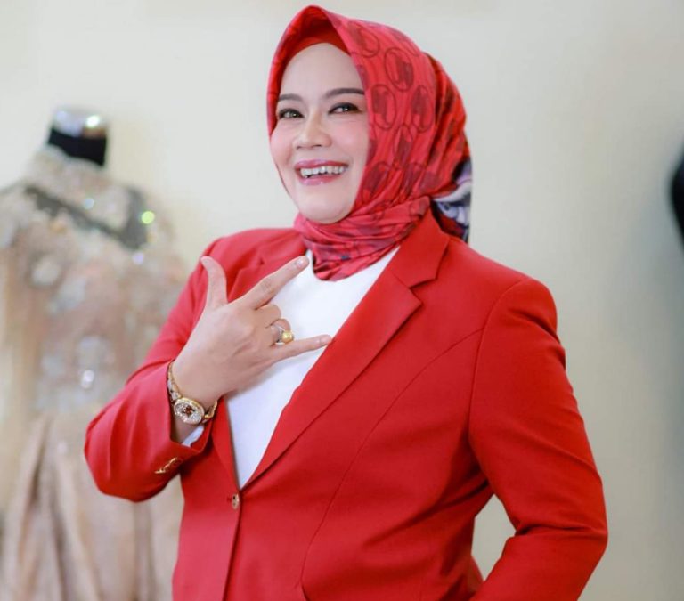 Ida Nurlaela Jadi Calon Bupati Terkuat di Pilbup Pangandaran 2024