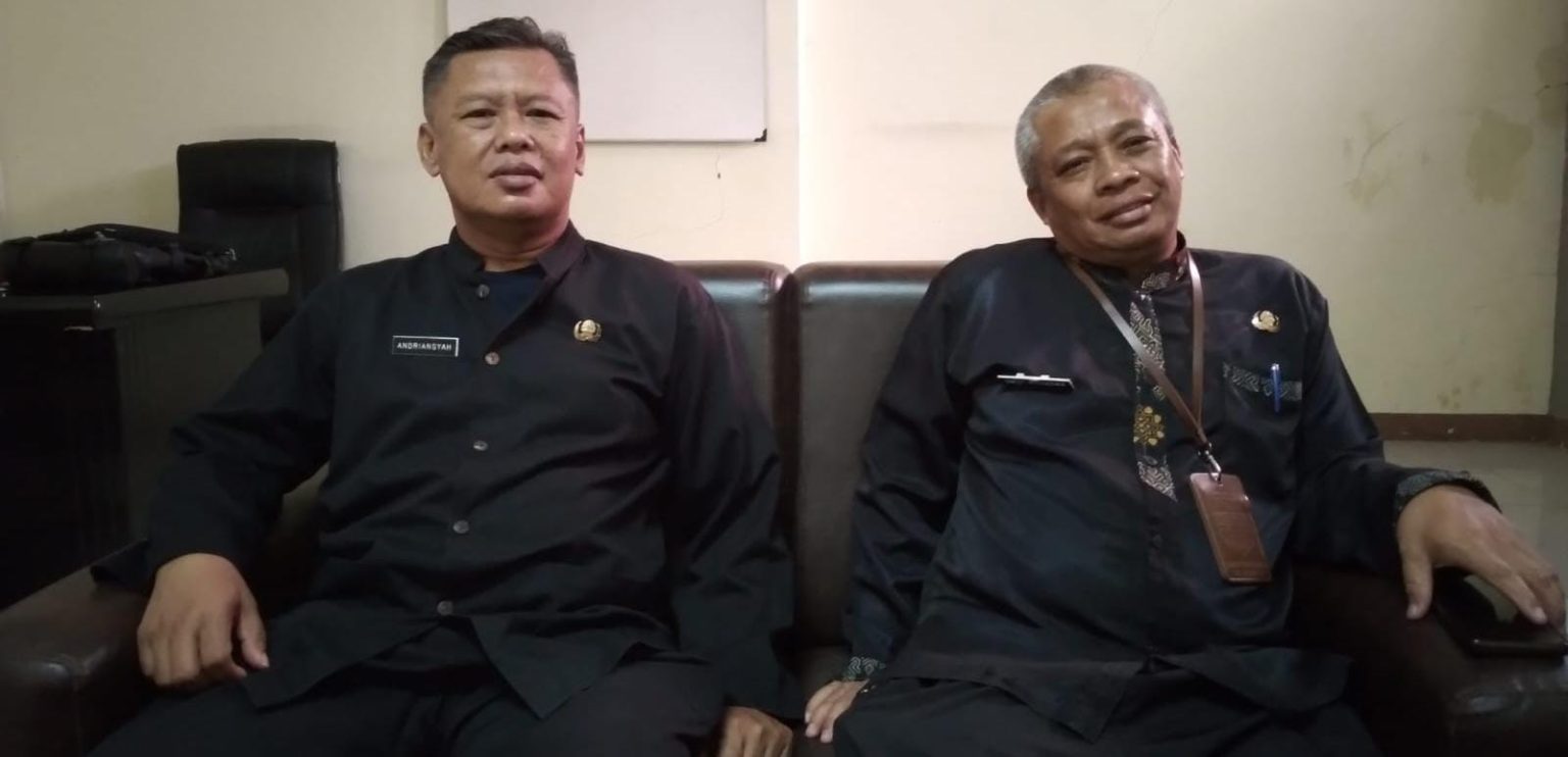 Tanggapi Apdesi Jatiwaras, Inspektorat Kab Tasik Bantah Tebang Pilih Temuan Desa Ketimbang Dinas