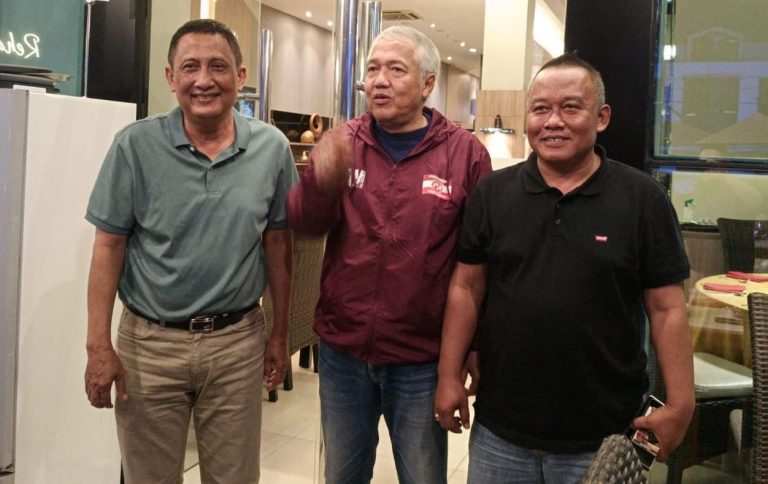 Ujang Endin Merasa Dikhianati Usai Dadang Okta Dapat Rekom DPP Gerindra Jadi Cabup: Dia Kan Punya KTA PKB