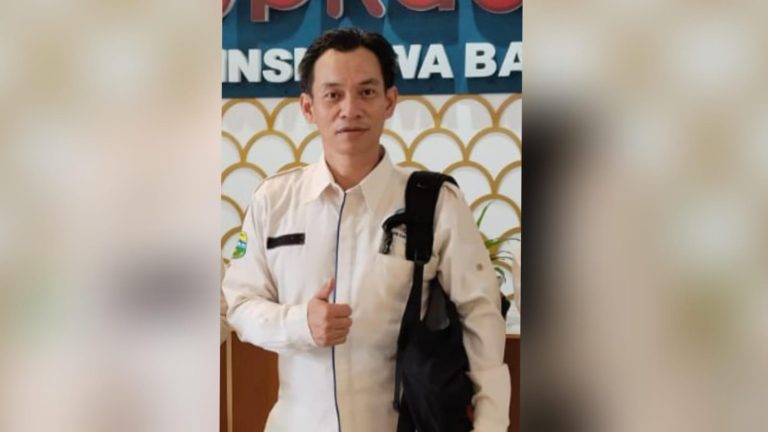 Ketua LPM Kab Tasikmalaya Tantang Ketua Baznas Tunjukan LPJ dan NPHD Bantuan Hibah ke Fublik