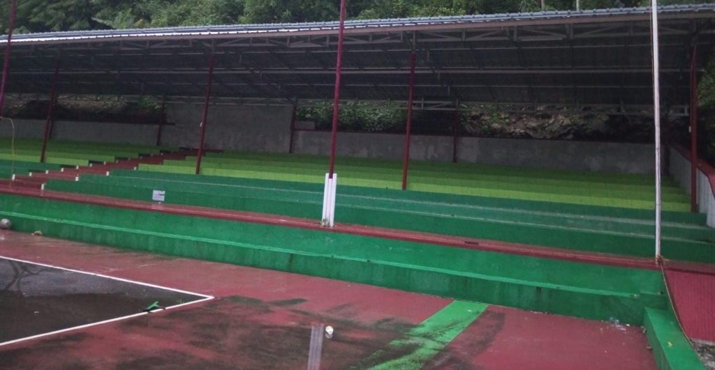 Kesal Kades Tak Amanah dan Transparan, Warga Laporkan Kades Sukahurip Pangandaran Ke Kejati