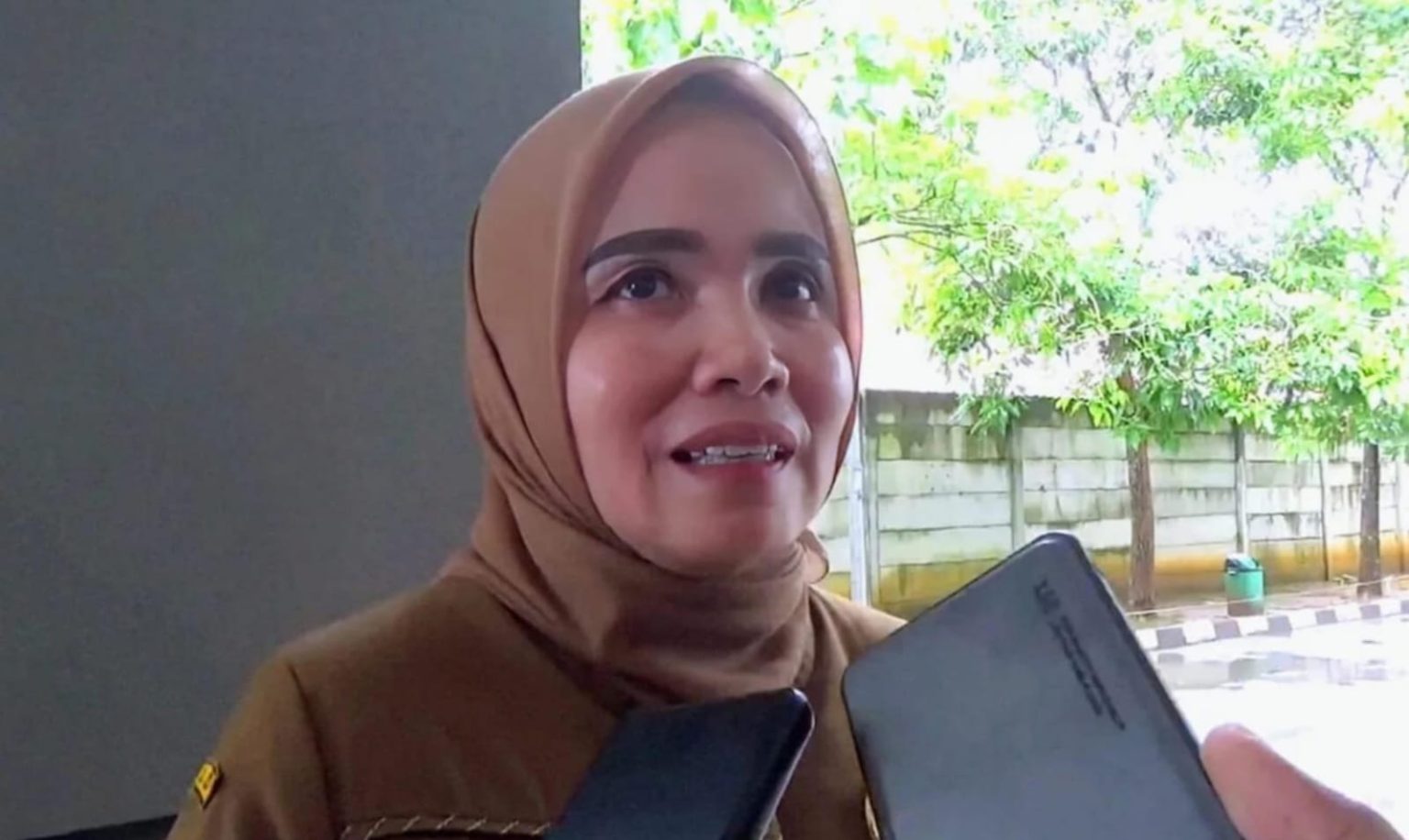 Dukung Program Kesehatan Melesat, Direktur RSUD Pandega Pangandaran: Sudah Siapkan Sarana Penunjang