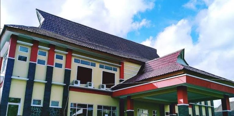 Pemkab Pangandaran Dapat Predikat WDP dari BPK, DPRD Berikan 12 Rekomendasi