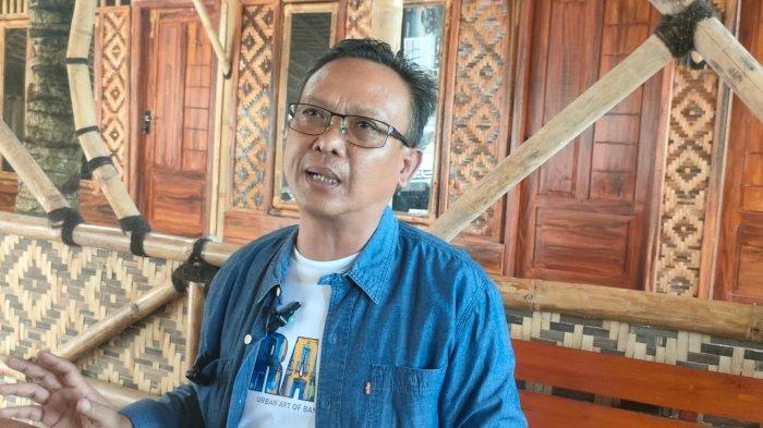 Anggota DPRD Iwan M Ridwan Sebut Utang Pemda Kini Tinggal Rp 277,7 Miliar