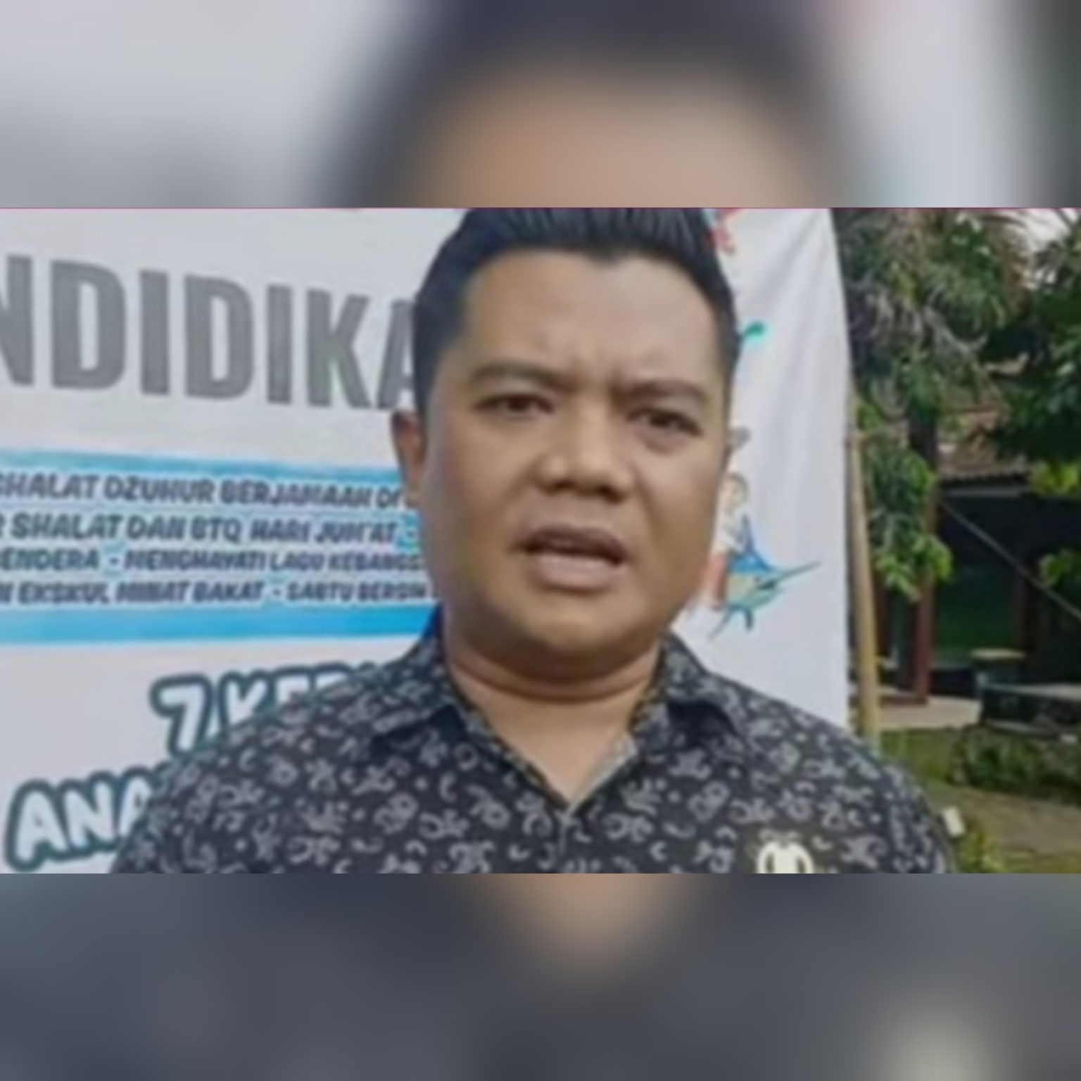 DPRD Pangandaran Luncurkan Getar Melesat