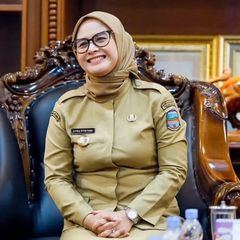 Bupati Pangandaran Puas Pelayanan RSUD Pandega, Warga Pasien Mengaku Datang langsung Sambut dan Periksa Diantar ke ruang perawatan