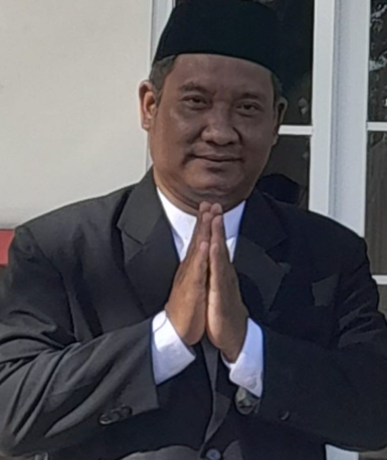 Resmi Jabat Camat Pangandaran, Mahpudz Ghozali Komitmen Jalankan Perintah Bupati Citra Pitriyami