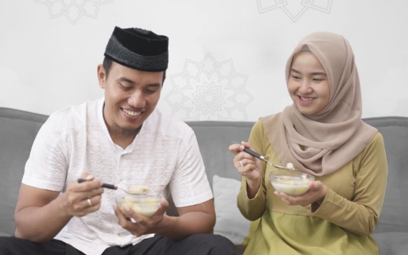 RSUD Pandega Pangandaran Bagikan Tips Tetap Bugar Selama Ramadan Lewat Instagram