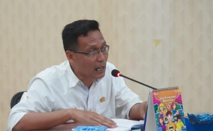 Krisis Gagal Panen di Brang Ene,DPRD Minta Pemkab Segera Turun Tangan