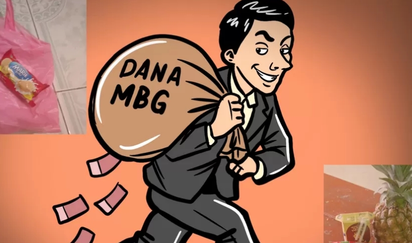 Siapa Saja Anggota DPRD di Kab Tasikmalaya Diduga Punya Banyak Dapur MBG? Ini Daftar Lengkapnya!
