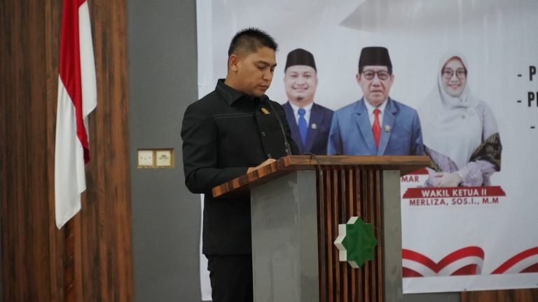 DPRD Sumbawa Barat Setujui Tukar Menukar Aset dengan AMNT