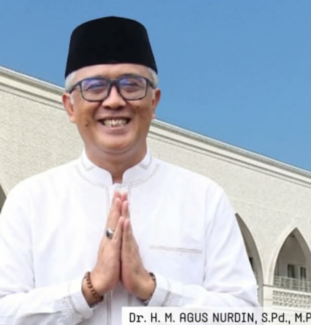 3 Calon Sekda Pangandaran Sudah Mengerucut, Agus Nurdin Potensial Jadi Sekda Definitif