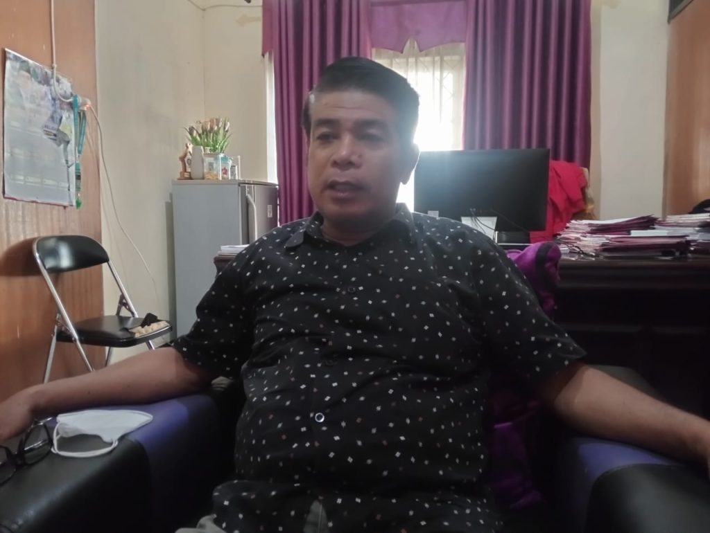 Pemkab Sumbawa Barat Siapkan 1.218 Sapi Bali untuk 18 Kelompok Plasma, Distribusi Dimulai Agustus 2026