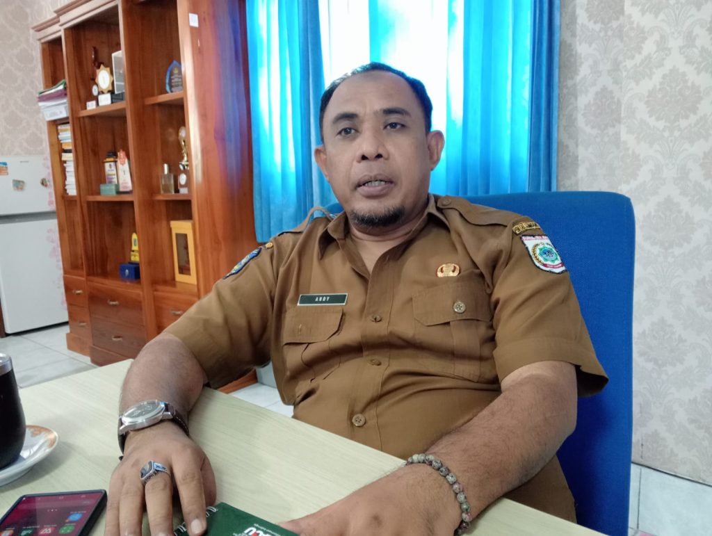 Layanan Fisioterapi RSUD Asy-Syifa KSB Kini Diperkuat Dokter Spesialis