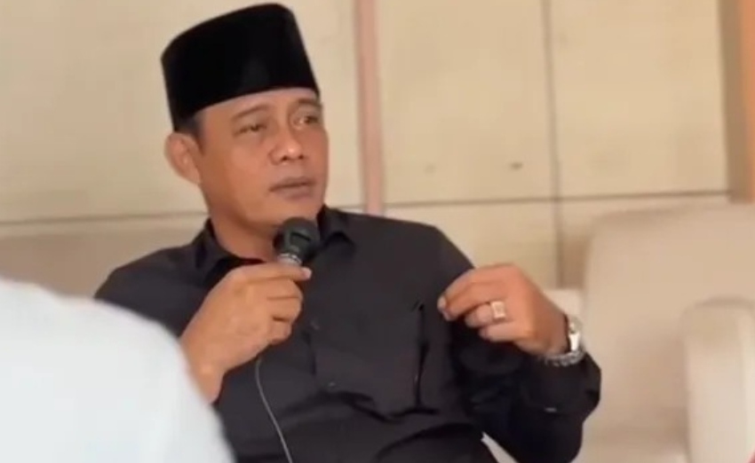 Ketua DPRD Pangandaran Minta Keamanan dan Kenyamanan Jadi Prioritas Destinasi Wisata