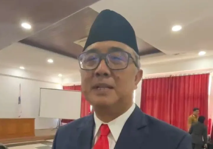 Pemkab Pangandaran dan DPRD Satukan Langkah, KUA-PPAS 2027 Difokuskan pada APBD yang Berkualitas dan Berkelanjutan