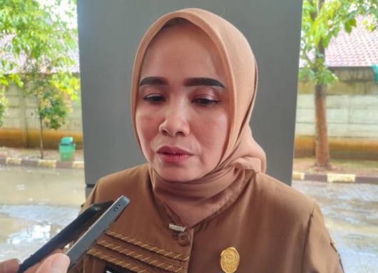 Dirut dr Titi Sutiamah Sebut RSUD Pandega Punya Alat Pendeteksi Kanker Payudara