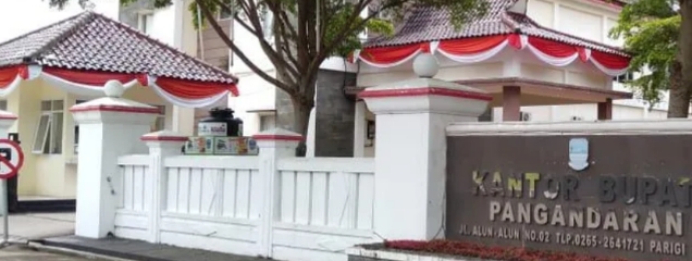 Beredar Info Sore Ini Bakal Ada Mutasi Pejabat Eselon III A dan III B Kab Pangandaran, Prediksi Kabag Adbang Akan Dijabat Yopi dan Kabid PJDL akan Dijabat Jumsa