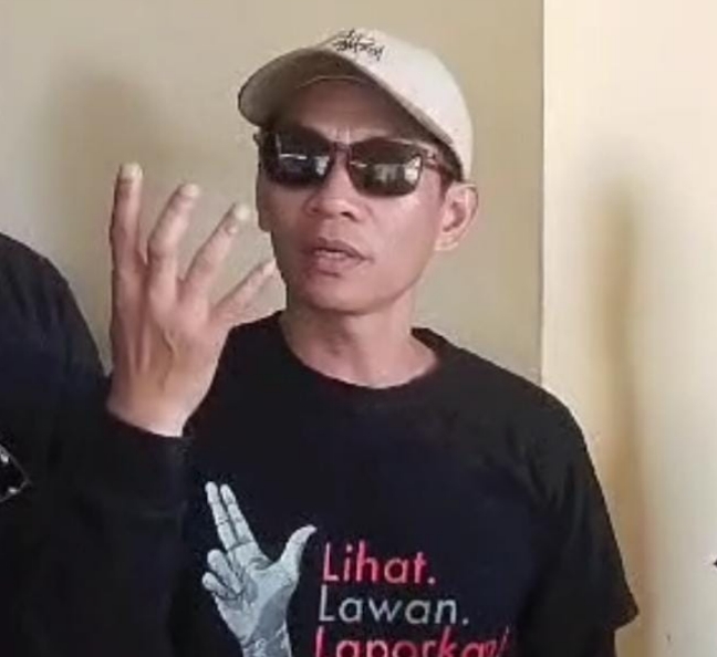 Pegiat Anti Korupsi Minta Inspektorat & Polda Jabar Awasi Hasil Proyek Revitalisasi di Kab TasiK, Terutama SDN Pantilaksana Cipatujah