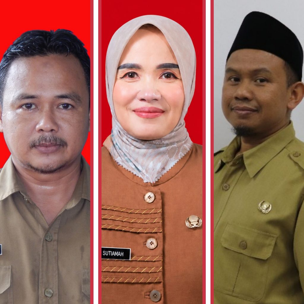 Kursi Panas di Pemkab Pangandaran Sudah Mengerucut: Ini Dia Bocoran 3 Besar Calon Kepala Dinas