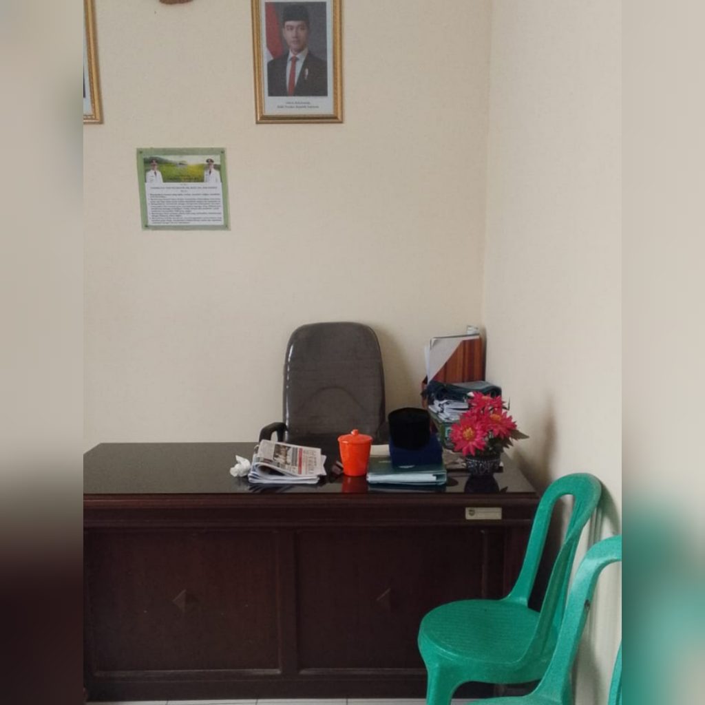 Warga Keluhkan Camat Gunungtanjung Kab Tasik Jarang Ngantor, Tokoh Sebut Kinrjanya Buruk dan Sering Mangkir Rakor