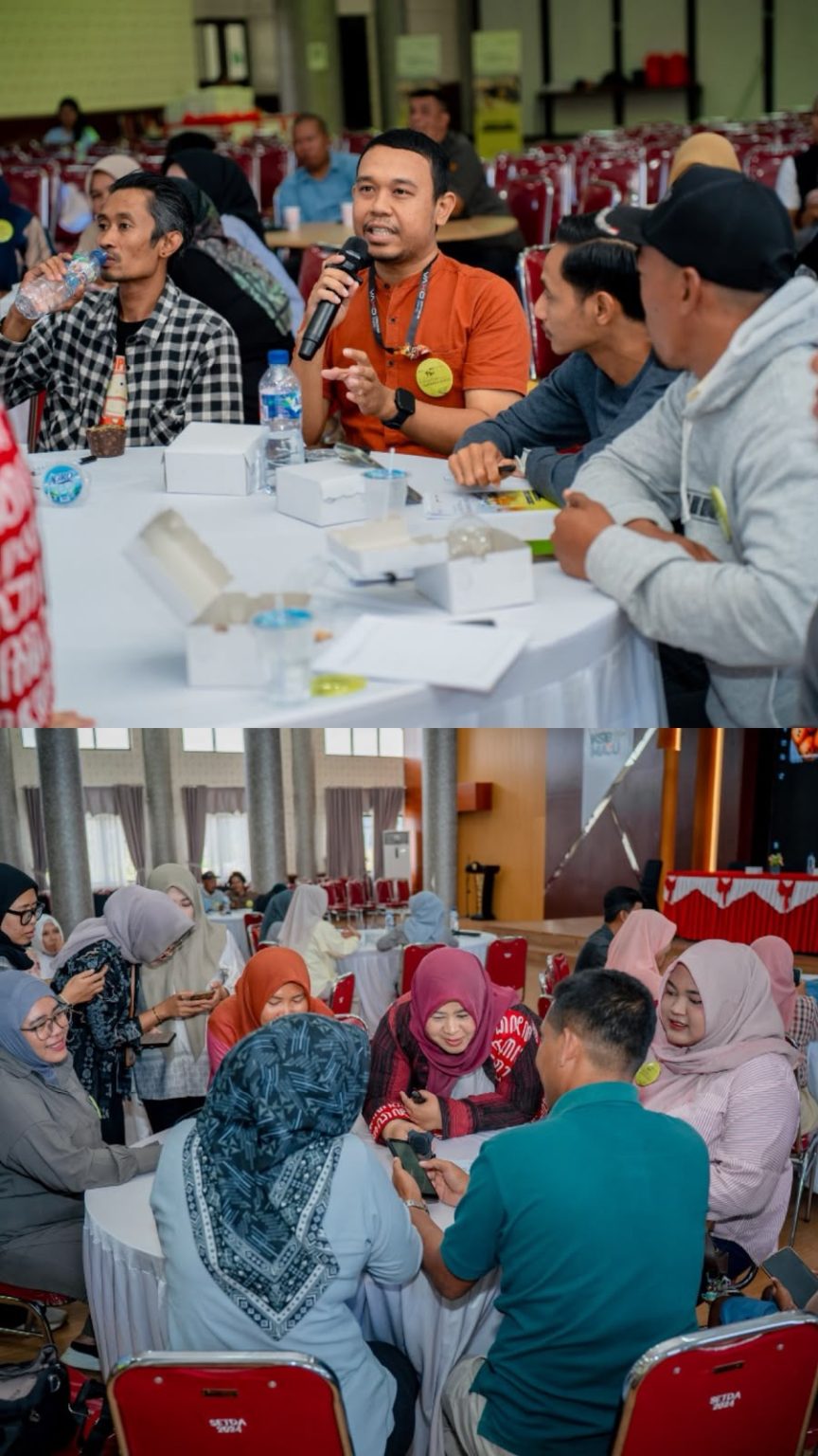 Teknologi AI Bantu UMKM di NTB Tumbuh Lebih Cepat dan Cermat